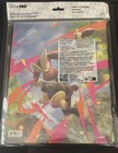 Ultra Pro Pokemon 9-pocket Portfolio - Phantasmal Flames Mega Charizard X Ex
