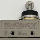 Omron Limit Switch Ze-n22-2s   New   Unused