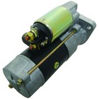 New Starter For Bobcat Skid Steer Loader Starter S175 S185 S250 6676957 6685190