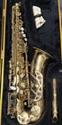 Selmer Soloist Alto Saxophone