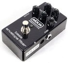 Mxr Bass Innovations M82 Bass Envelope Filter Bass Guitar Effects Pedal