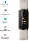 New Fitbit Luxe Health   Fitness Smartwatch Authentic Activity Tracker - S l
