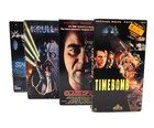 Pick Horror Sci   fi Cult Vhs     Choose Obscure Classic Tapes  Buy 2 Get 1 Free 