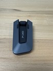 Cardo Packtalk Edge Headset Bluetooth - Unit Only  read Description 
