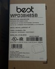 Best Wpd38i48sb 48  Outdoor Hood W  1200cfm Internal Blower - Stainless