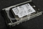 7yx58 St600mm0006 Dell 600gb 10000rpm 6gbps 2 5  Sas Server Hdd Hard Drive