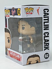 Funko Pop  Wnba Indiana Fever Caitlin Clark  2 With Pop Protector