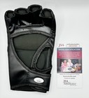 Connor Mcgregor Signed Ufc Mma Glove - Jsa Authentication
