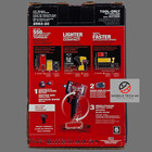 Milwaukee M12 Fuel 2563-20 1 2  In Stubby Impact Wrench Half - New In Box