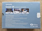 Samsung Gear Vr Virtual Reality Headset Sm-r322 Oculus Comp  W  Note5 s6