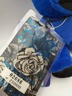 Limited Edition Grateful Dead Beanie Bear Touch Of Grey Plush Doll Collectible