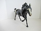 Nice Vintage Breyer Traditional Horse  127 Running Stallion Appaloosa Original