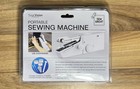 Portable Diy Mini Sewing Machine Tailor Stitch Handheld Home Travel Cordless Kit