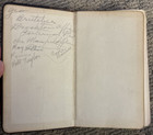Public Officials Of Massachusetts 1943-1944 Howard   s Who   s Who