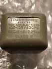 Western Electric Trans 2012 B 105-125v 60cps  Class 2