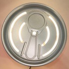 10  Coca-cola Coke Can Led Rotating Light Lamp  Cool 