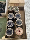 Antique Singer 66 Sewing Machine Lot
