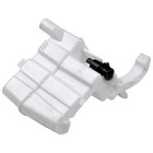 New Washer Reservoir Windshield Wiper Tank With Motor For Infiniti Q50 Q60 14-22