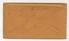 Us 1864 Civil War Letter Posted At Old Point Comfort From Fortress Monroe