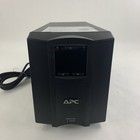 Apc Smart-ups Smc1000 1000va Battery Backups Ups Tested No Batteries