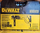       new       Dewalt 1-1 8 In  Sds Rotary Hammer Kit D25263k