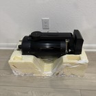 Vintage Celestron C8 Telescope W equatorial Mount - Powers On - Untested Read