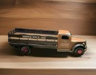 Rare Fetzer Vineyards Delivery Truck Wine Bottle Display Store Or Bar Man Cave