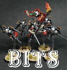 Bits Adepta Sororitas Seraphim Zephyrim Sisters Of Battle 40k Warhammer 40 000