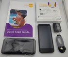    brand New Omnipod 5 Controller W  Charging Cable  Adapter  Gel Skin  Plus More   