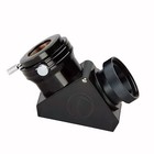 For Celestron 2in 90 Degree Sct Diagonal Mirror With 1 25  Adapter For Telescope