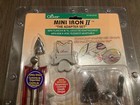 Clover Mini Iron Ii  the Adapters Set 