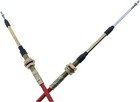 New Throttle Cable For Komatsu D21a-5 D21a-7 D21e-6 D21p-6 D21p-7 D21a-6 Wa470-6
