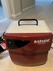 Art Assist Model Aa-1000