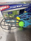 2009 Wham-o Trac Ball Classic Complete 2 Rackets 2 Balls 