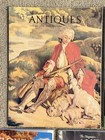 Lot Of 5 Vintage The Magazine Antiques From 1972 August Thru December