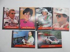 6 Nhra Top Fuel Drag Racing Finish Line Driver Cards Force Muldowny Prudhomme