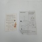 Ergotron Neo-flex 33-330-085 Dual Monitor Stand