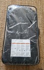 Dockatot Deluxe Plus Dock black Marble Baby Dock lounger   fast Shipping  
