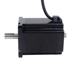 Stepperonline 8 5nm Nema 34 Stepper Motor Keyway Dual Shaft   14mm 5a 86x114mm