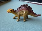Safari Ltd 1997 Baby Stegosaurus Dinosaur Figure Prehistoric Figurine Toy