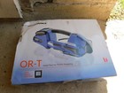 Orgapack Or-t 260 Battery Powered Strapping Tool Machine Brand New