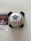 Evan Longoria Autographed Signed Official Tampa Bay Rays All Star Baseball Coa