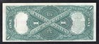 Fr  39 1917  1 One Dollar Legal Tender United States Note Choice Uncirculated