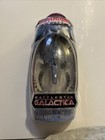 Battlestar Colonial Viper Mark Vii Titanium Series Diecast Micro Machine 2006