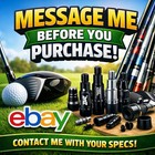 New Project X Lz Driver Shaft With Adapter   Grip Choose Flex Senior Stiff Regul