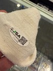 Drew Allar Pittsburgh Steelers Signed Training Camp Used Wristband Jsa Authentic
