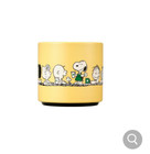 Starbucks Korea 2025 Peanuts Friendship Mug 414ml Ceramic