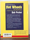 The Complete Book Of Hot Wheels-3rd Edition By Bob Parker poster   Starter Guide