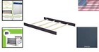 Non-toxic Full-size Crib To Bed Conversion Kit For Sorelle Cribs - Easy Install