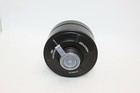Large Military Gas Mask Black Nbc Filter 40mm Nato Fits Israeli Mp5 Canister New